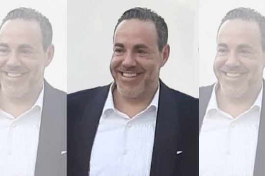 felix bitzios